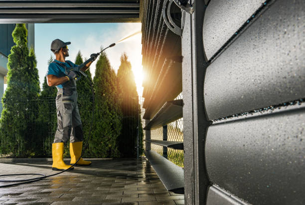 Best Post-Construction Pressure Washing  in Dorothy, NJ