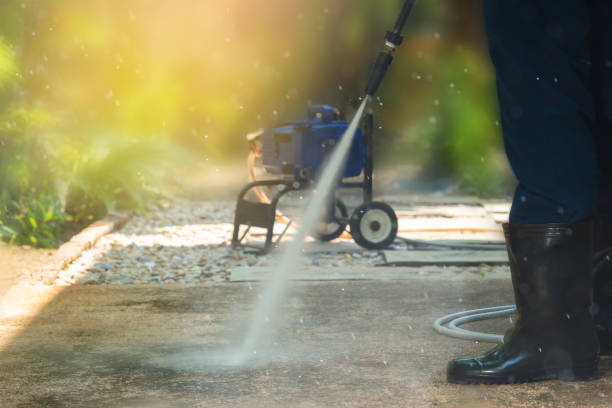 Best Patio and Deck Pressure Washing  in Dorothy, NJ