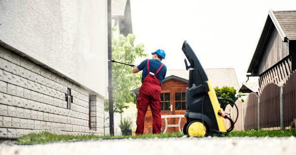 Best Gutter Cleaning  in Dorothy, NJ